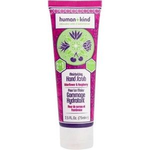Human + Kind Moisturizing Hand Scrub